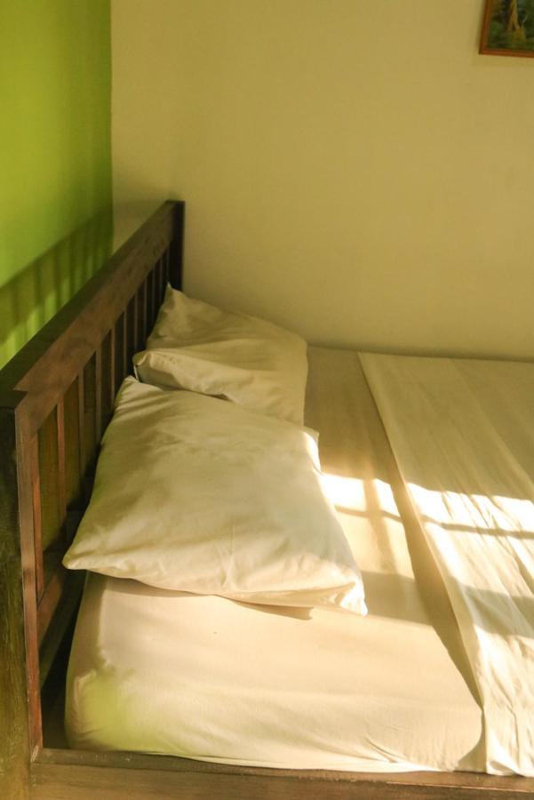 Lendang Eco Lodge スンギギ エクステリア 写真