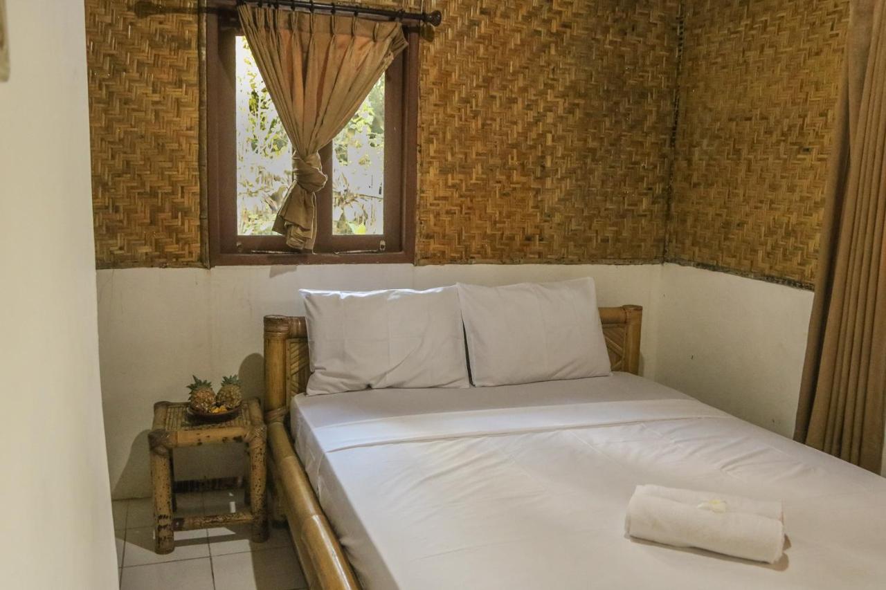 Lendang Eco Lodge スンギギ エクステリア 写真